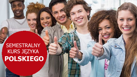 Grupowy kurs języka polskiego dla początkujących